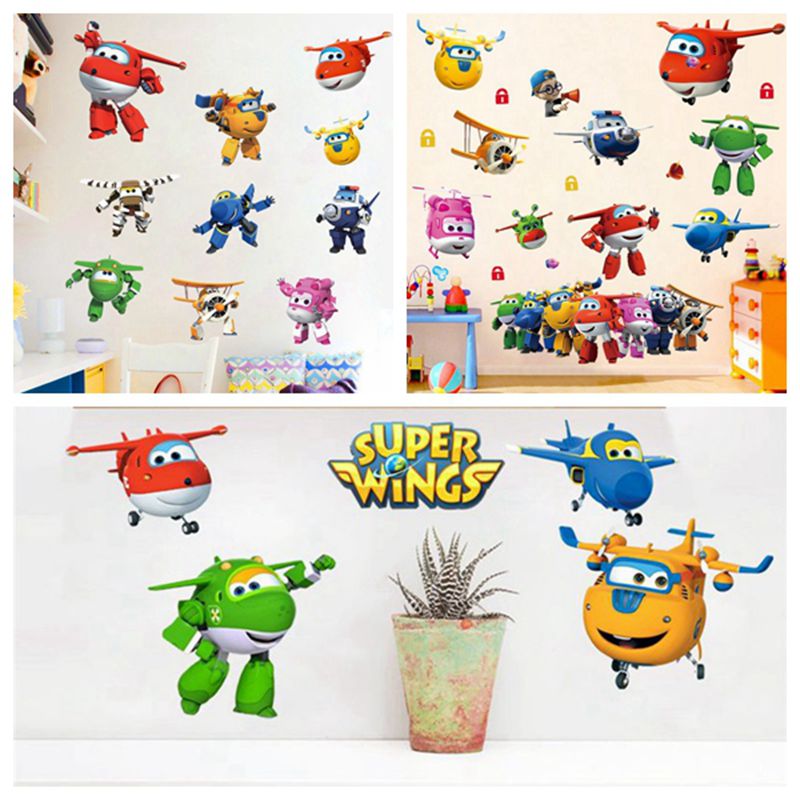 Gaming Console Wallpaper - Kartun Laris Sayap Super Deformasi Robot
