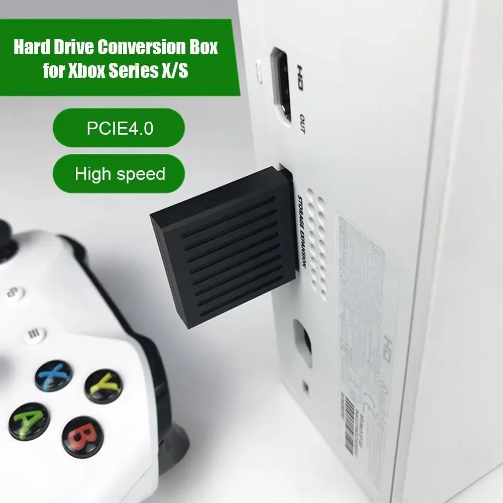 Gaming Console For Tv Xbox - Adaptor SSD M.2 NVME 2230 untuk