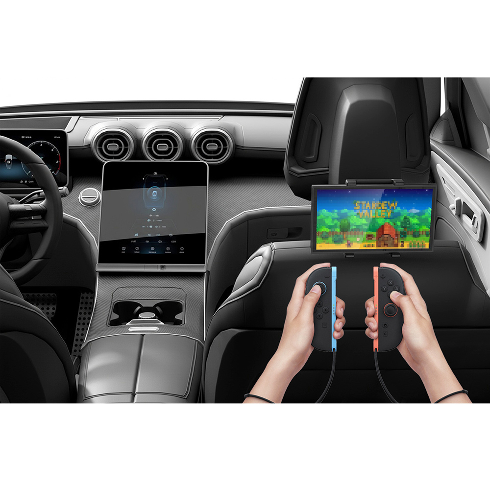 Gaming Console Portable - Dudukan Mobil Universal Portabel untuk Switch