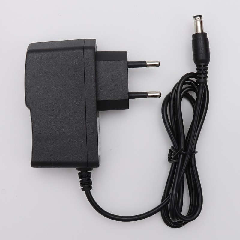 Gaming Console Genesis - Pengisi Daya Adaptor Daya AC Colokan