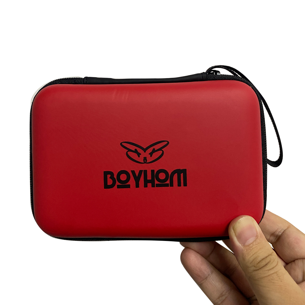 Gaming Console Portable - Tas untuk R36S konsol Video Game