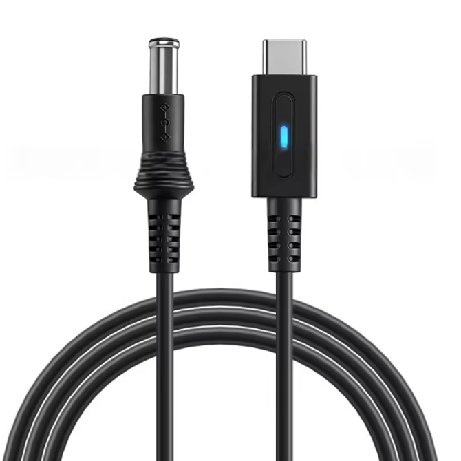 Gaming Console Genesis - Kabel Pengisi Daya Tipe C 1.8M