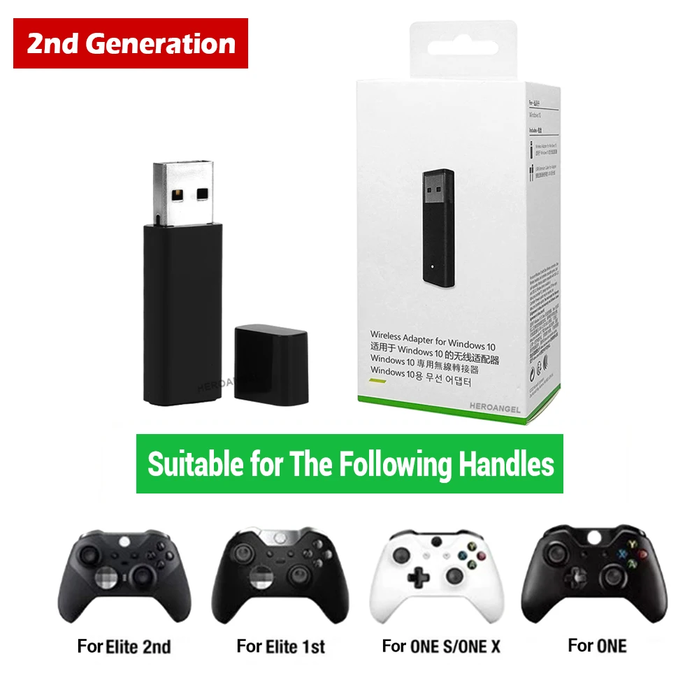 Gaming Console For Tv Xbox - Adaptor USB untuk Xbox One S