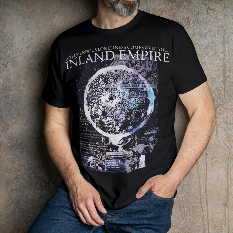 Kaos Hadiah Retro Inland Empir - Gaming Console Old School ulasan dan harga