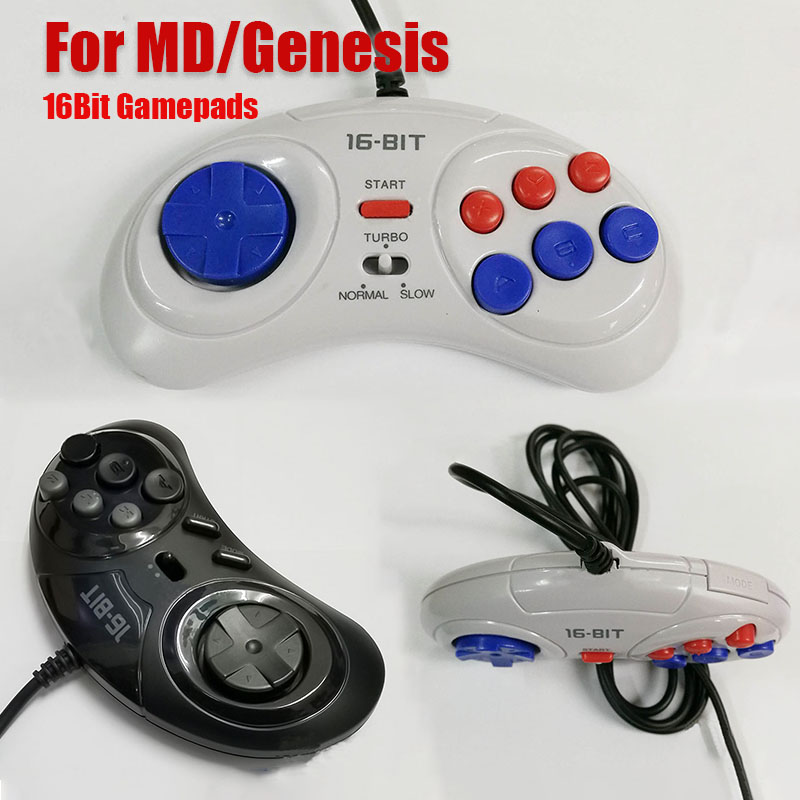 1 Buah Konsol Game Genggam Min - Gaming Console Genesis ulasan dan harga