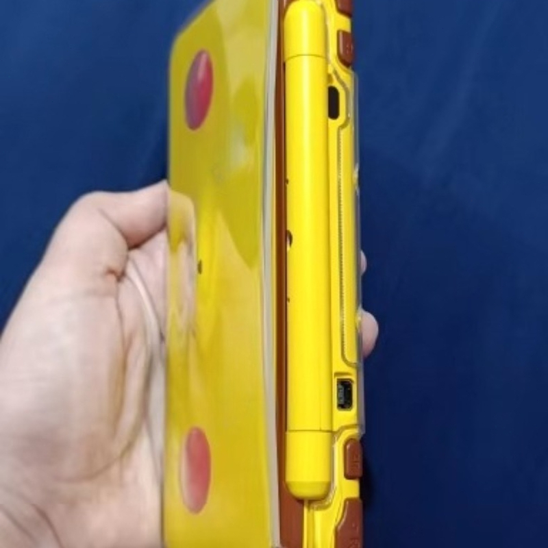 Sarung Silikon TPU Berkualitas - Gaming Console Portable ulasan dan harga