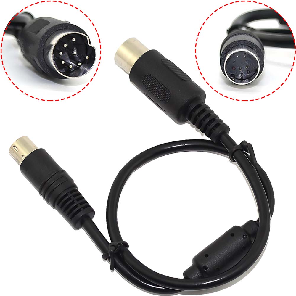 Kabel Penghubung untuk SEGA 32 - Gaming Console Genesis ulasan dan harga