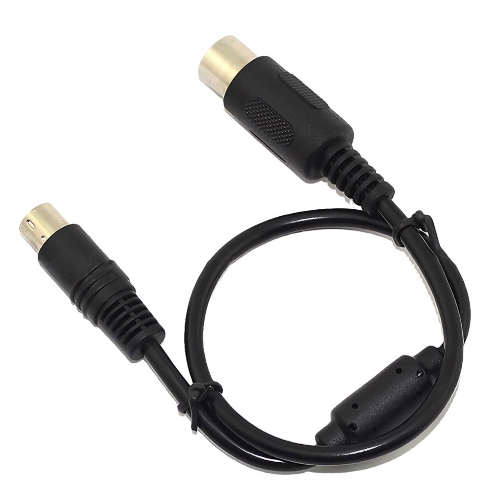 Kabel Penghubung untuk SEGA 32 - Gaming Console Genesis ulasan dan harga
