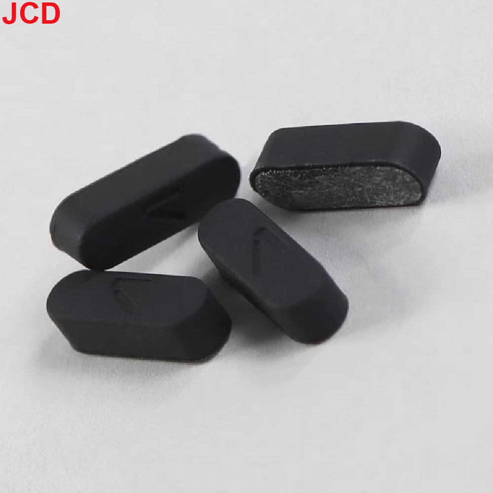 JCD pelindung kaki karet Anti  - Gaming Console For Tv Xbox ulasan dan harga