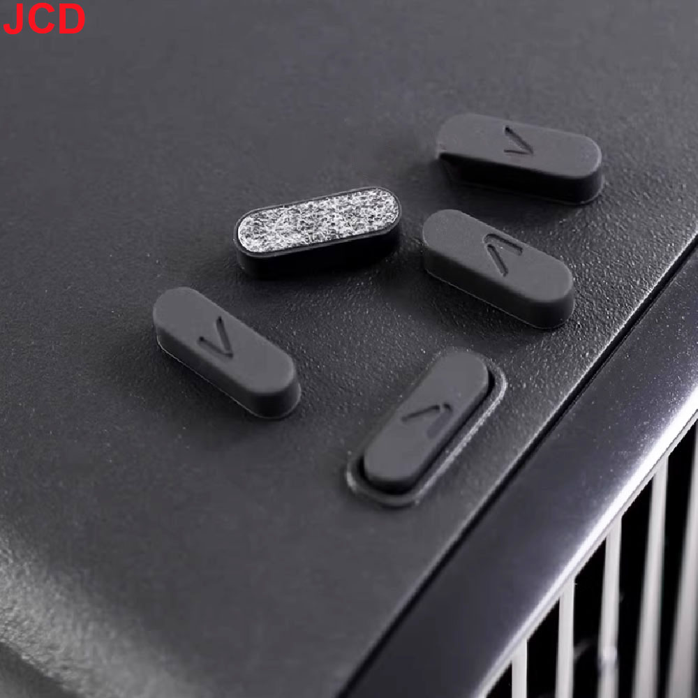 JCD pelindung kaki karet Anti  - Gaming Console For Tv Xbox ulasan dan harga