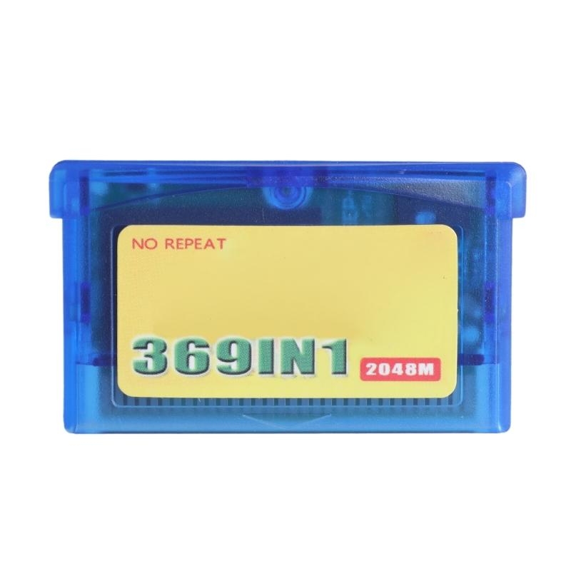 369 dalam 1 Kartu Permainan Ed - Gaming Console For Tv Xbox ulasan dan harga