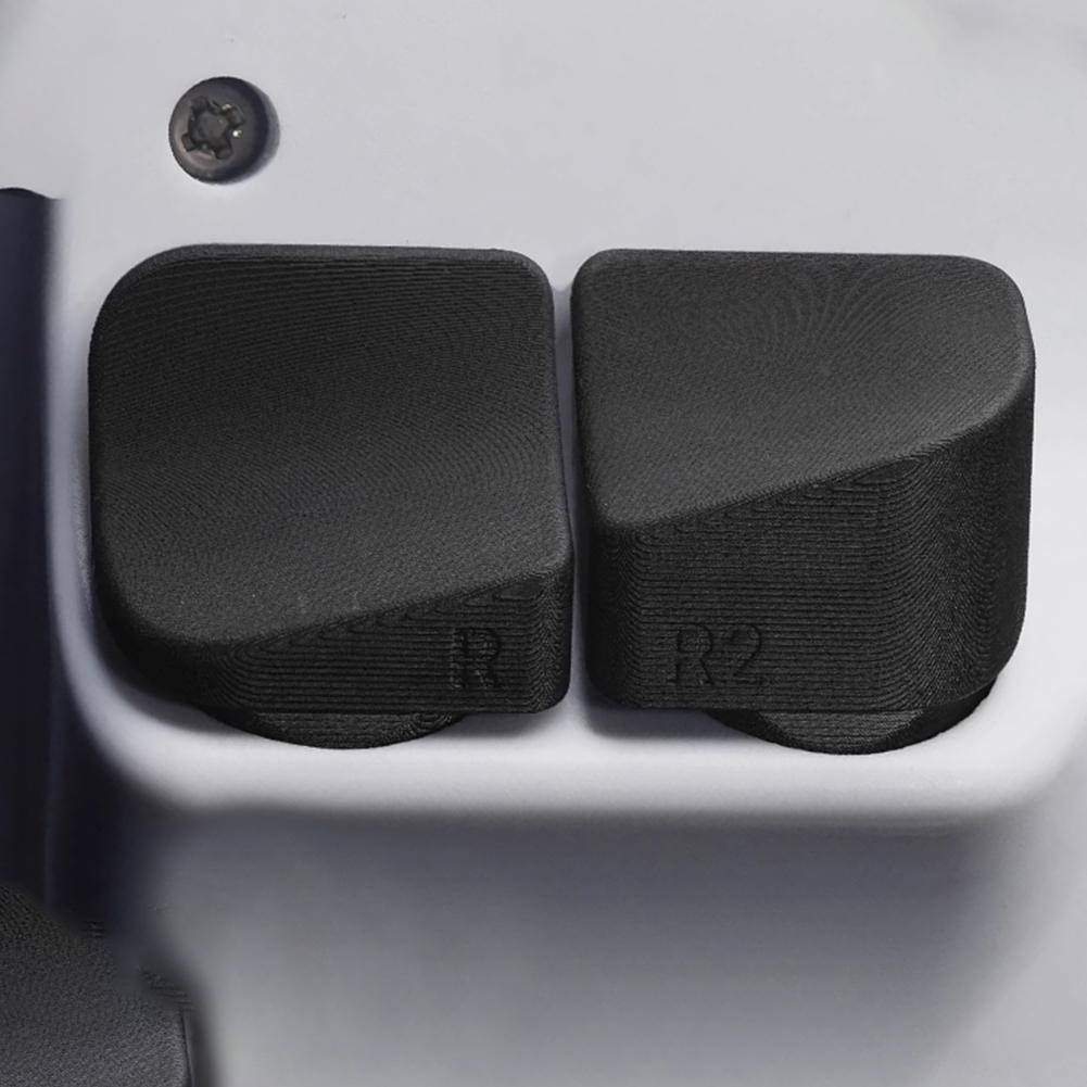 Tombol belakang genggam untuk  - Gaming Console Portable ulasan dan harga