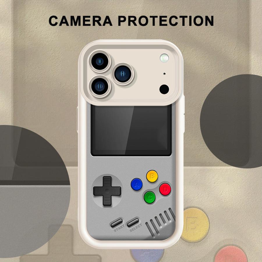 Casing Pelindung Ponsel untuk  - Gaming Console Phone ulasan dan harga