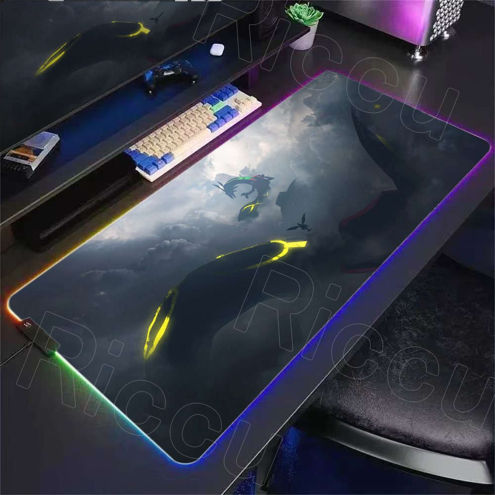 Alas Mouse Lampu LED Wallpaper - Gaming Console Wallpaper ulasan dan harga