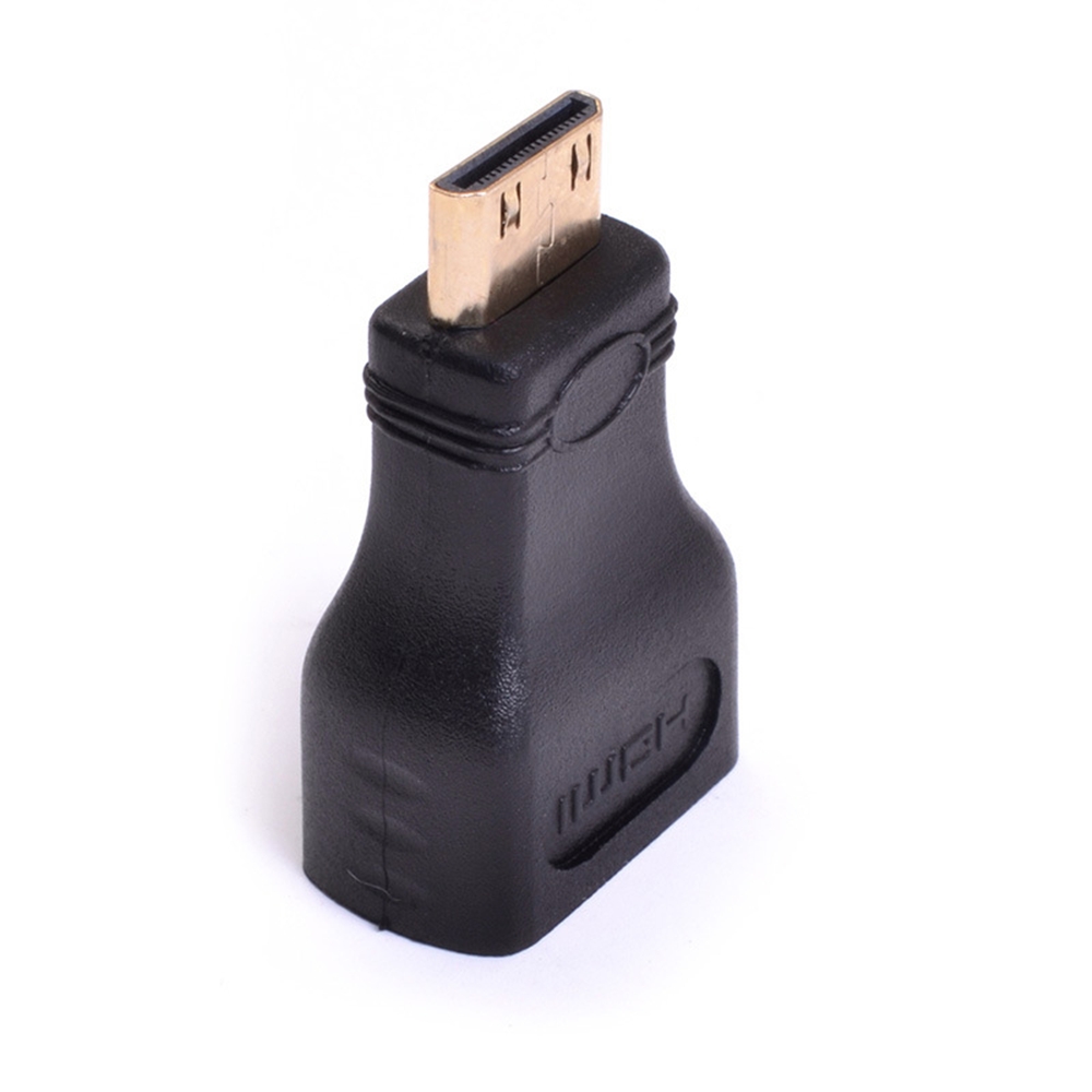 Adaptor Mini HDMI Jantan Ke HD - Gaming Console Mini ulasan dan harga