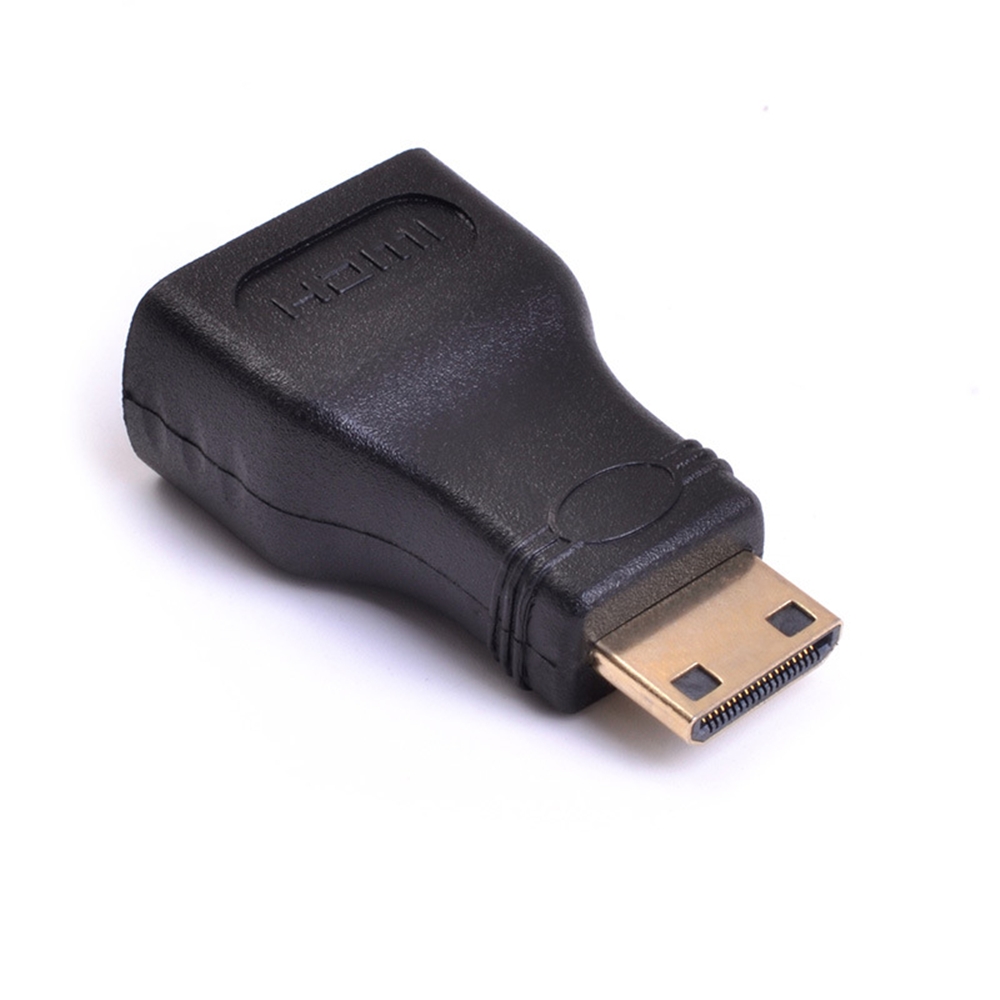 Adaptor Mini HDMI Jantan Ke HD - Gaming Console Mini ulasan dan harga