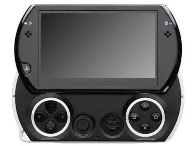Konsol Game Genggam PSP GO Han - Gaming Console Portable ulasan dan harga