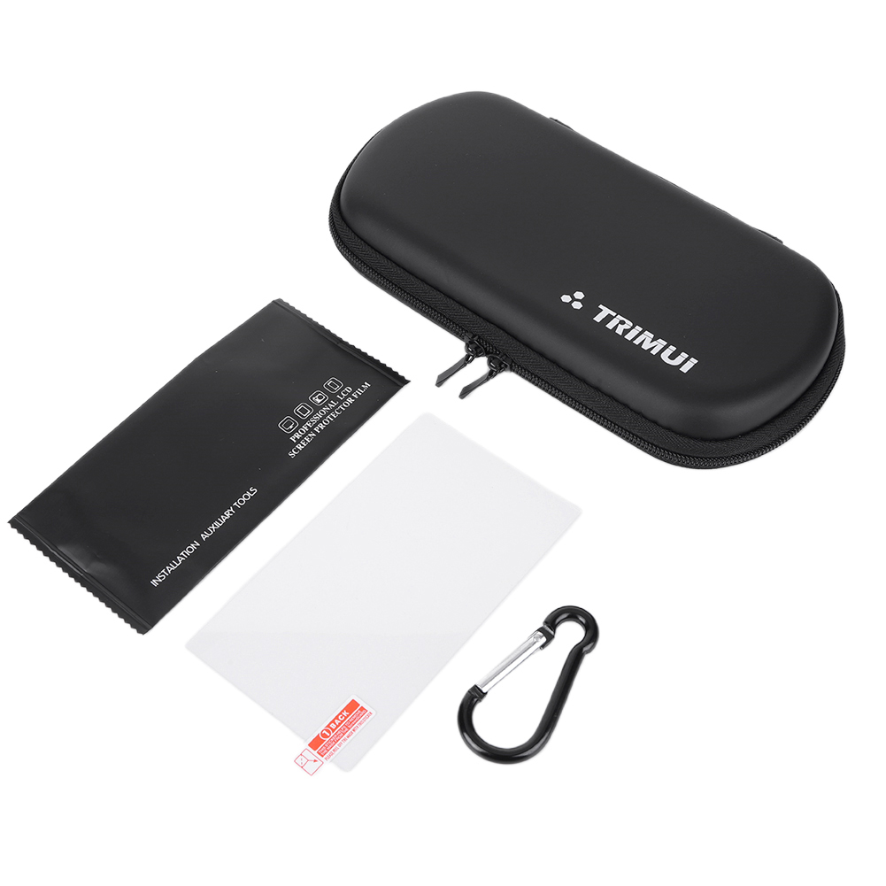 Tas casing untuk Trimui Smart  - Gaming Console Phone ulasan dan harga