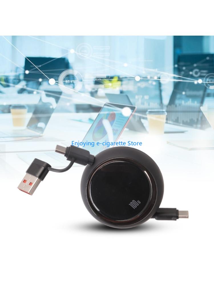 Kabel USB Tipe C Ke Tipe C Tel - Gaming Console Phone ulasan dan harga