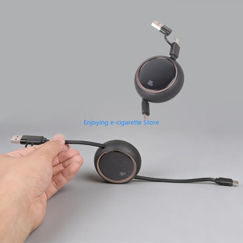 Kabel USB Tipe C Ke Tipe C Tel - Gaming Console Phone ulasan dan harga