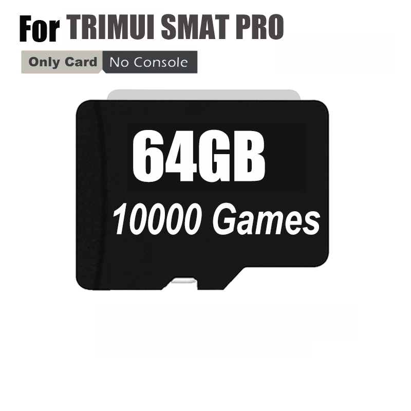Kartu SD untuk 64G 128G 256G T - Gaming Console Portable ulasan dan harga