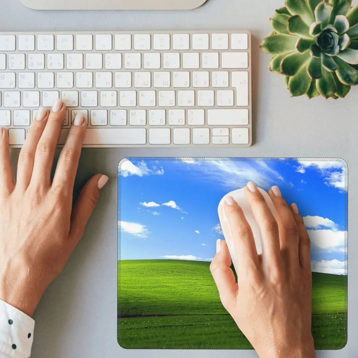 Alas Mouse Wallpaper Windows X - Gaming Console Wallpaper ulasan dan harga