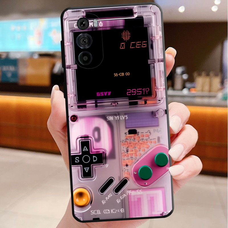 Casing Ponsel Konsol Game Untu - Gaming Console Phone ulasan dan harga
