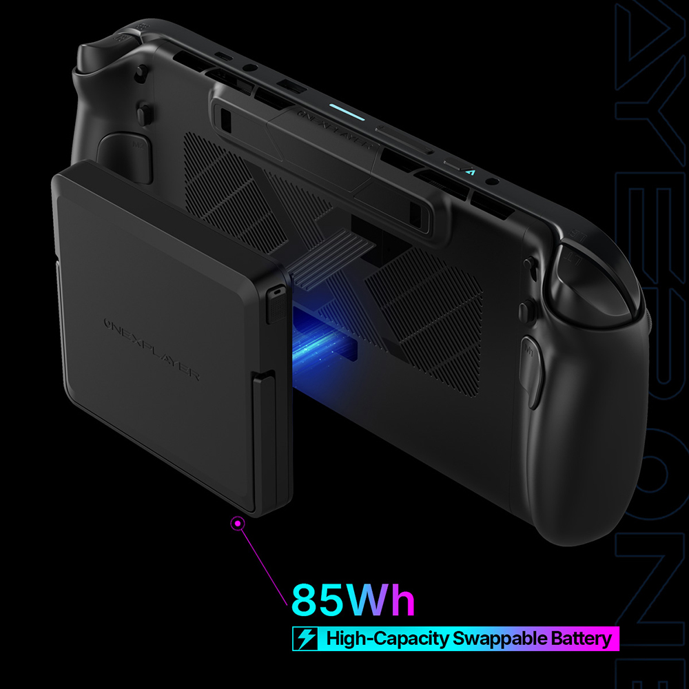 Baterai Konsol Game Genggam On - Gaming Console Mini ulasan dan harga