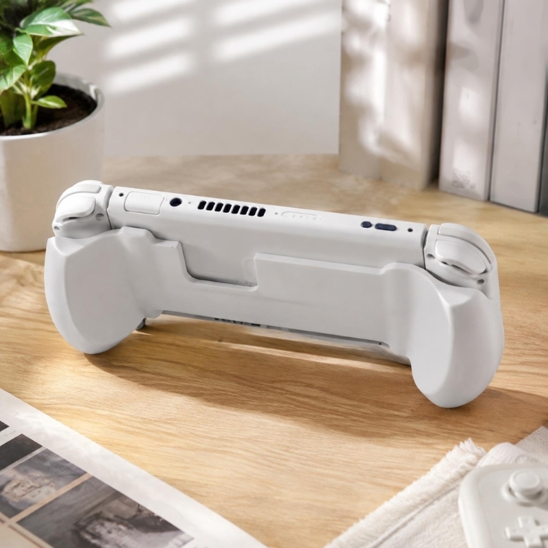 Aksesori Pegangan Gaming Konso - Gaming Console Mini ulasan dan harga