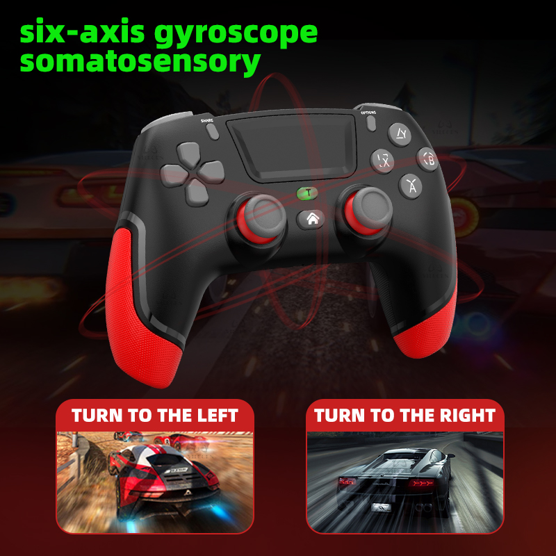 Pengontrol Game Nirkabel untuk - Gaming Console Phone ulasan dan harga