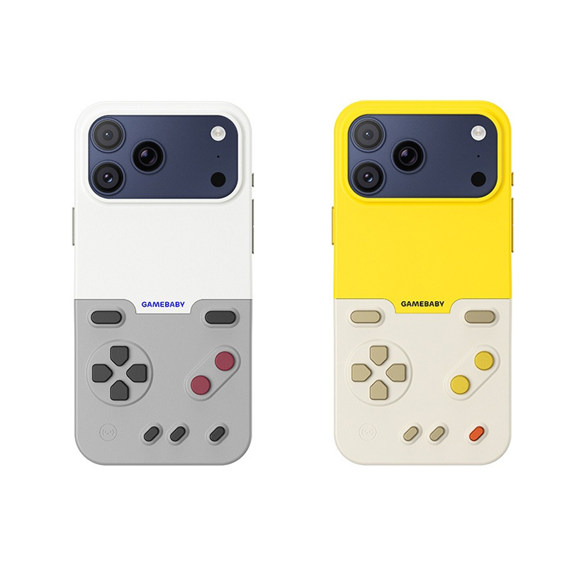 BitmoLab GAMEBABY Casing Ponse - Gaming Console Phone ulasan dan harga