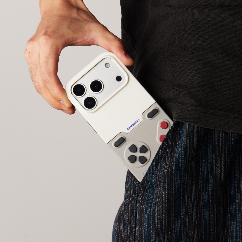 BitmoLab GAMEBABY Casing Ponse - Gaming Console Phone ulasan dan harga