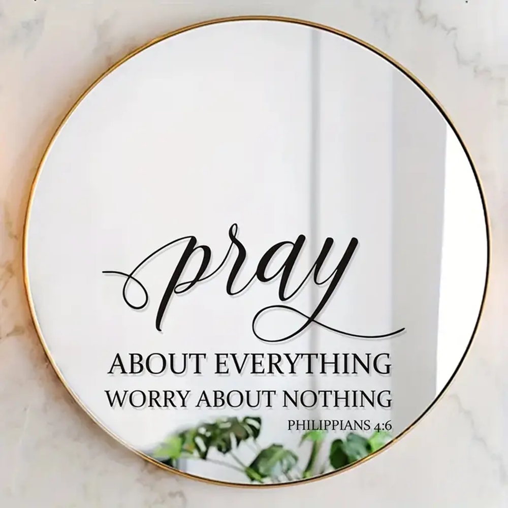 1 buah stiker dinding ayat Inj - Gaming Console Wallpaper ulasan dan harga