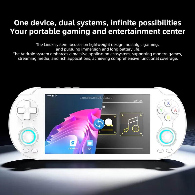 【CHIMU HOME】 Konsol game gengg - Gaming Console Portable ulasan dan harga