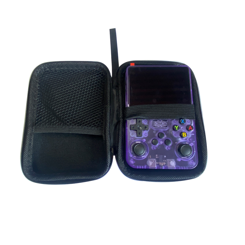 Tas untuk R36S konsol Video Ga - Gaming Console Portable ulasan dan harga