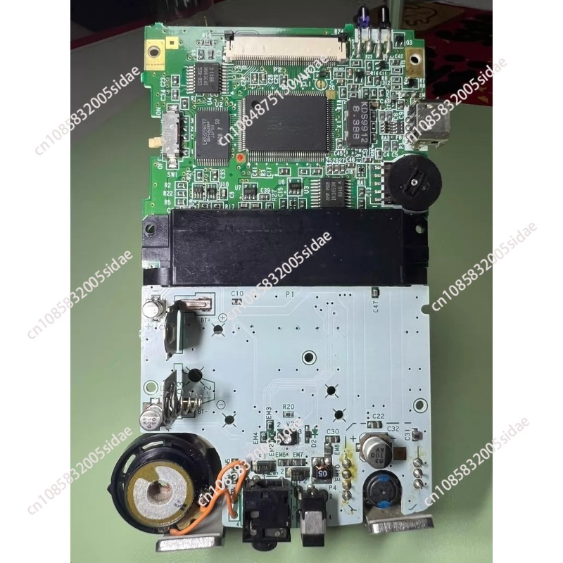 1 Buah Papan Utama Motherboard - Gaming Console Portable ulasan dan harga