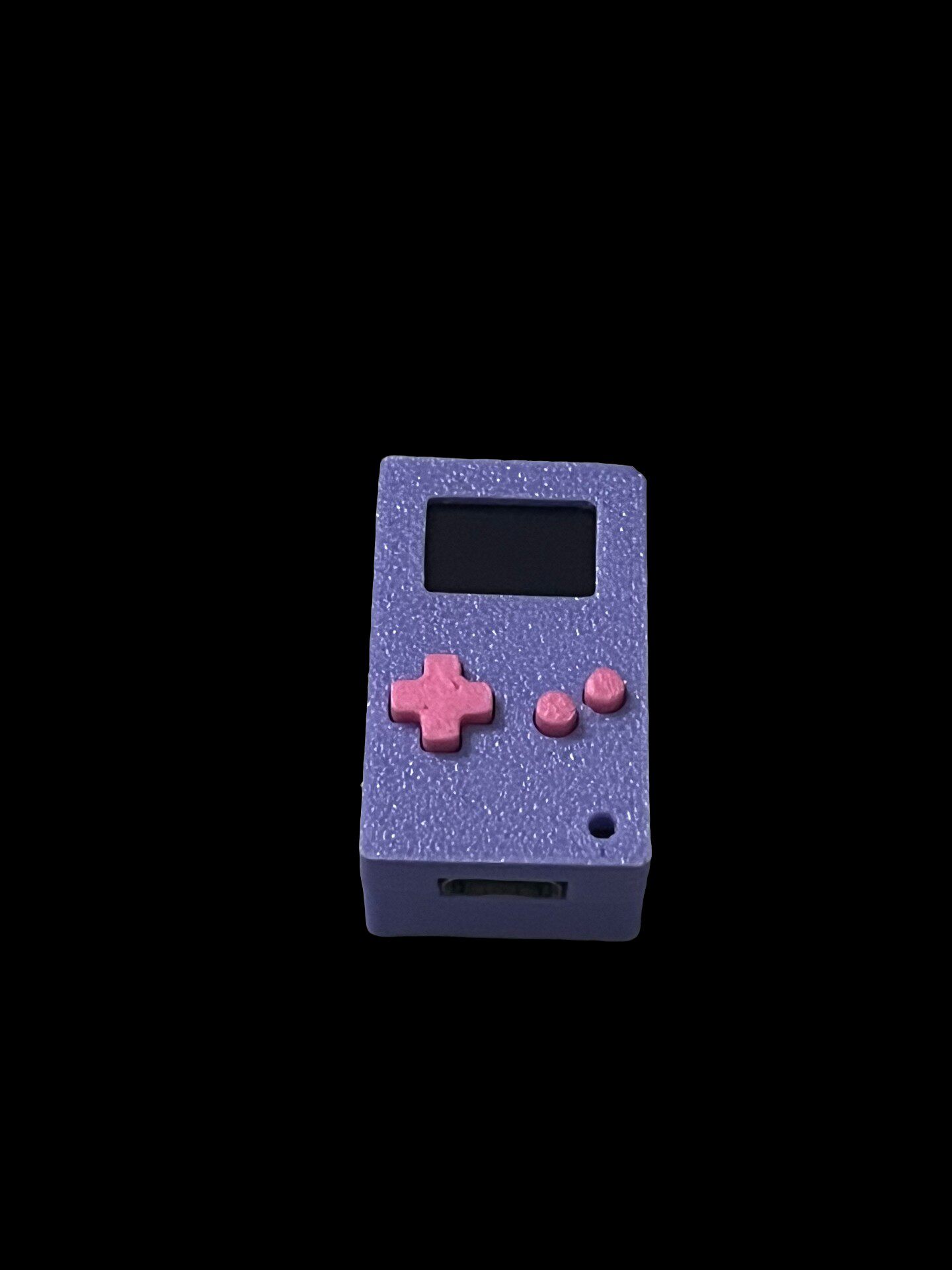 Konsol Game Genggam Retro Thum - Gaming Console Mini ulasan dan harga