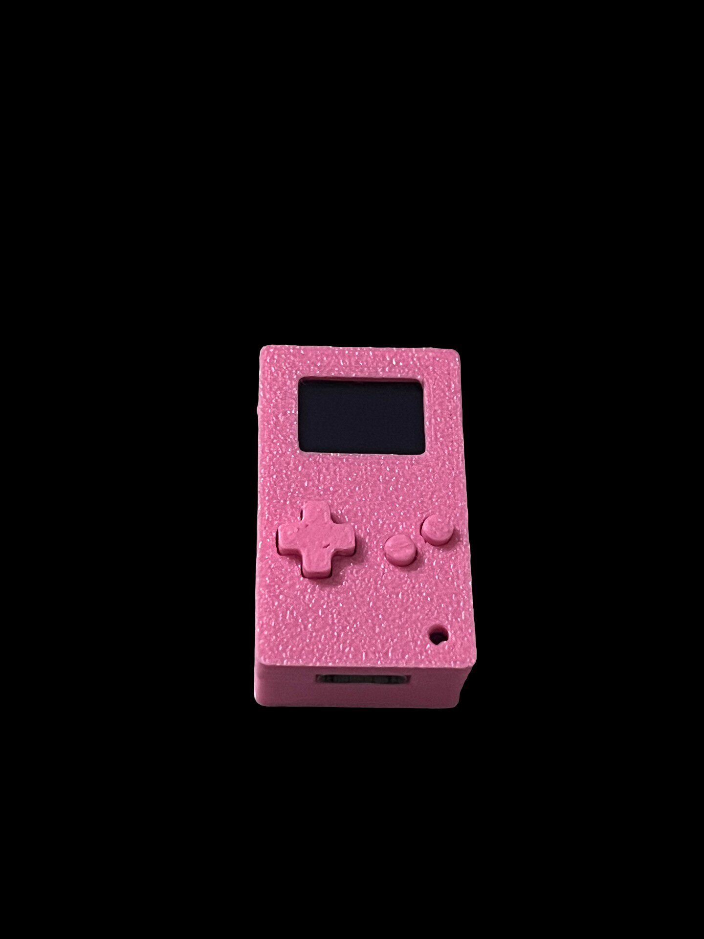 Konsol Game Genggam Retro Thum - Gaming Console Mini ulasan dan harga