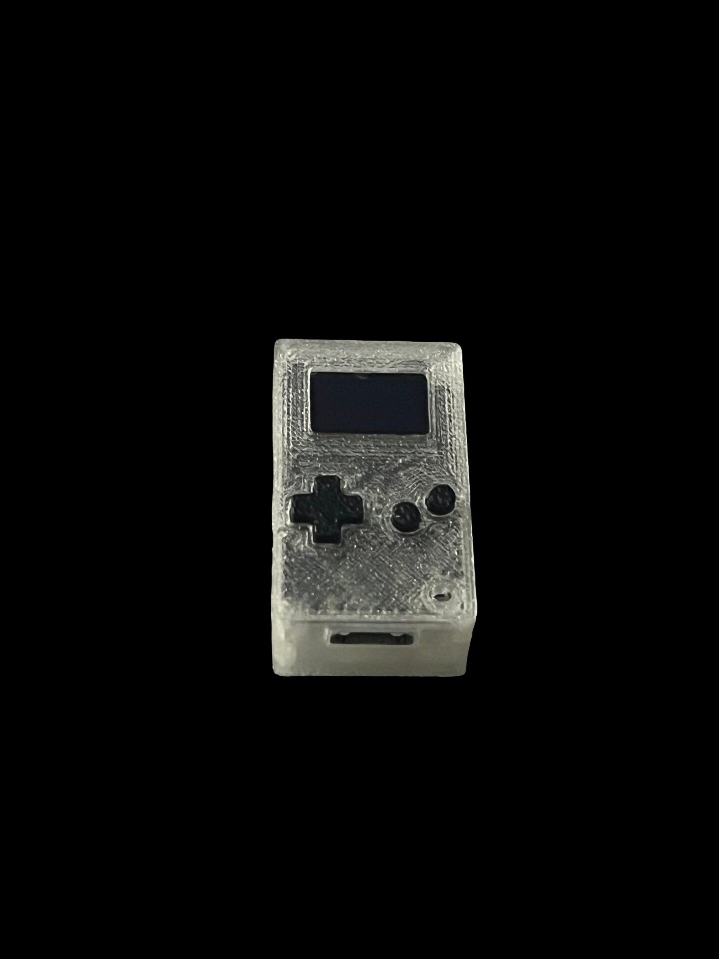 Konsol Game Genggam Retro Thum - Gaming Console Mini ulasan dan harga