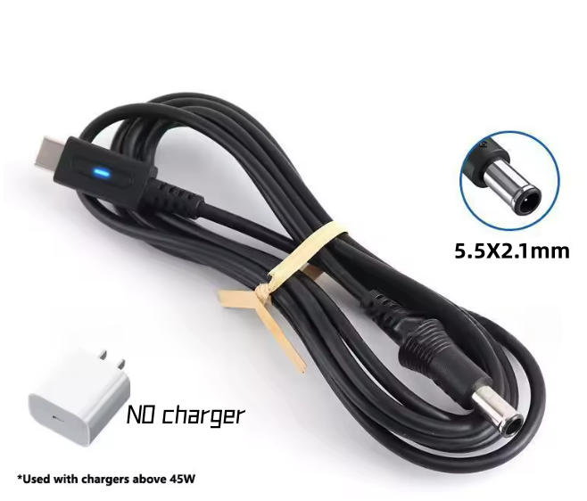 Kabel Pengisi Daya Tipe C 1.8M - Gaming Console Genesis ulasan dan harga