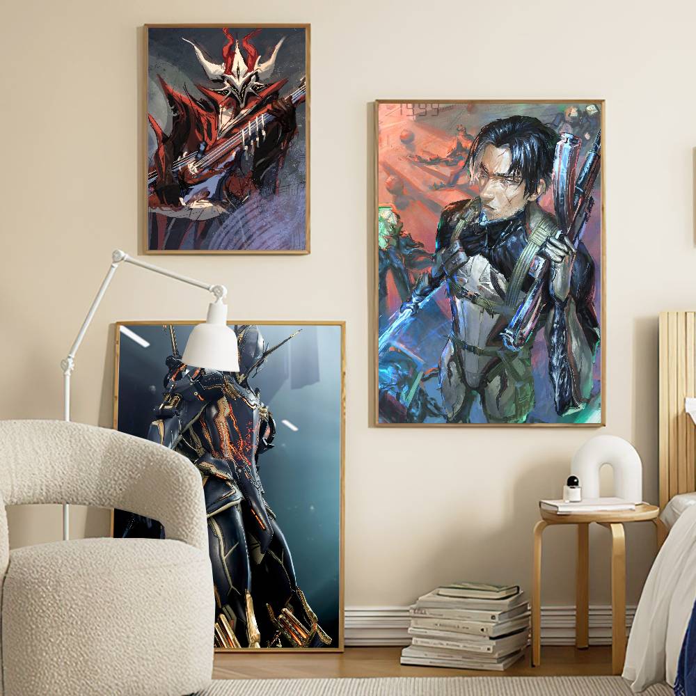 Poster Fashion Cool Video FPS  - Gaming Console Wallpaper ulasan dan harga