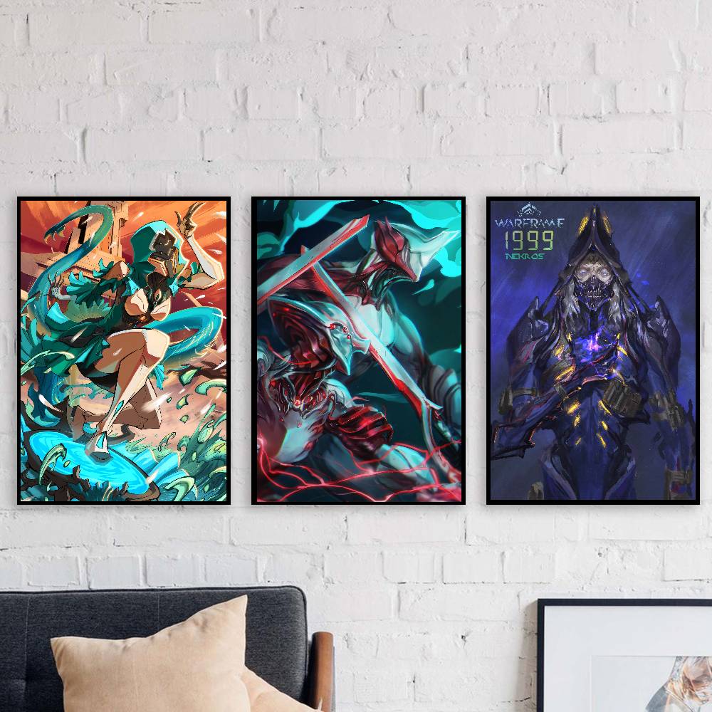 Poster Fashion Cool Video FPS  - Gaming Console Wallpaper ulasan dan harga