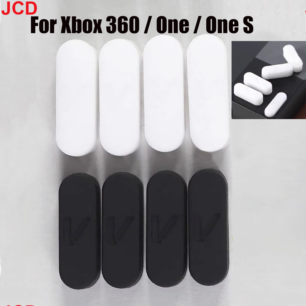 JCD 4 buah untuk Xbox 360 / Xb - Gaming Console For Tv Xbox ulasan dan harga