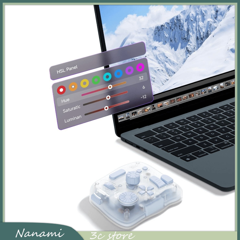 Konsol Keyboard Bluetooth Tour - Gaming Console Drawing ulasan dan harga