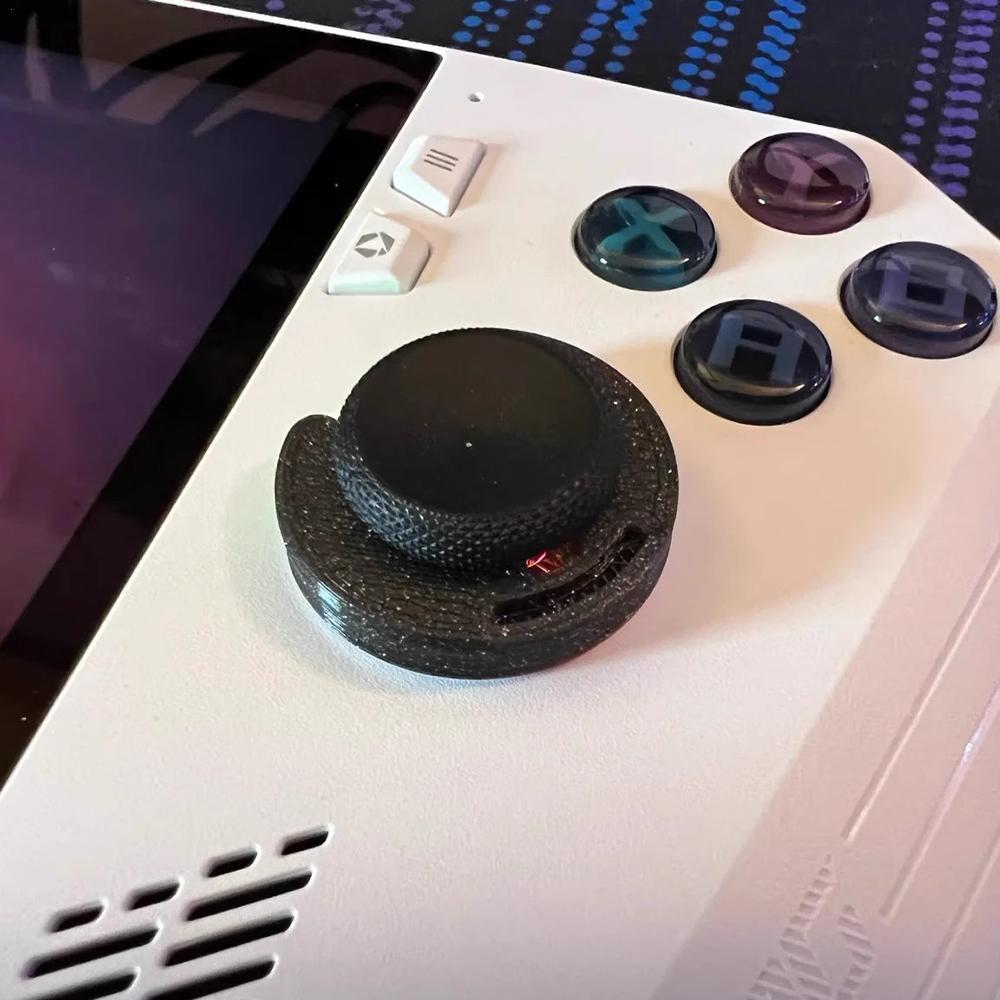 2 buah dudukan Rocker UNTUK As - Gaming Console Portable ulasan dan harga