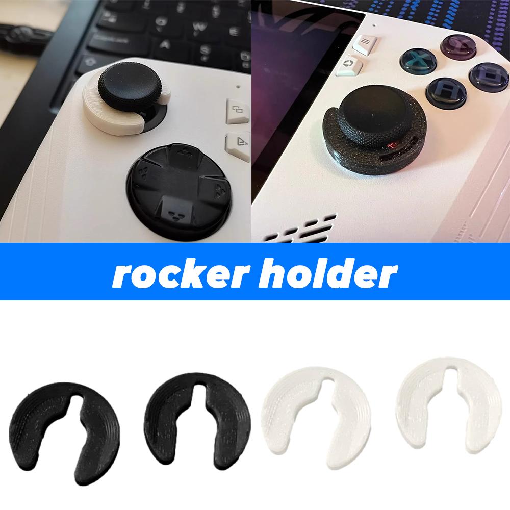 2 buah dudukan Rocker UNTUK As - Gaming Console Portable ulasan dan harga
