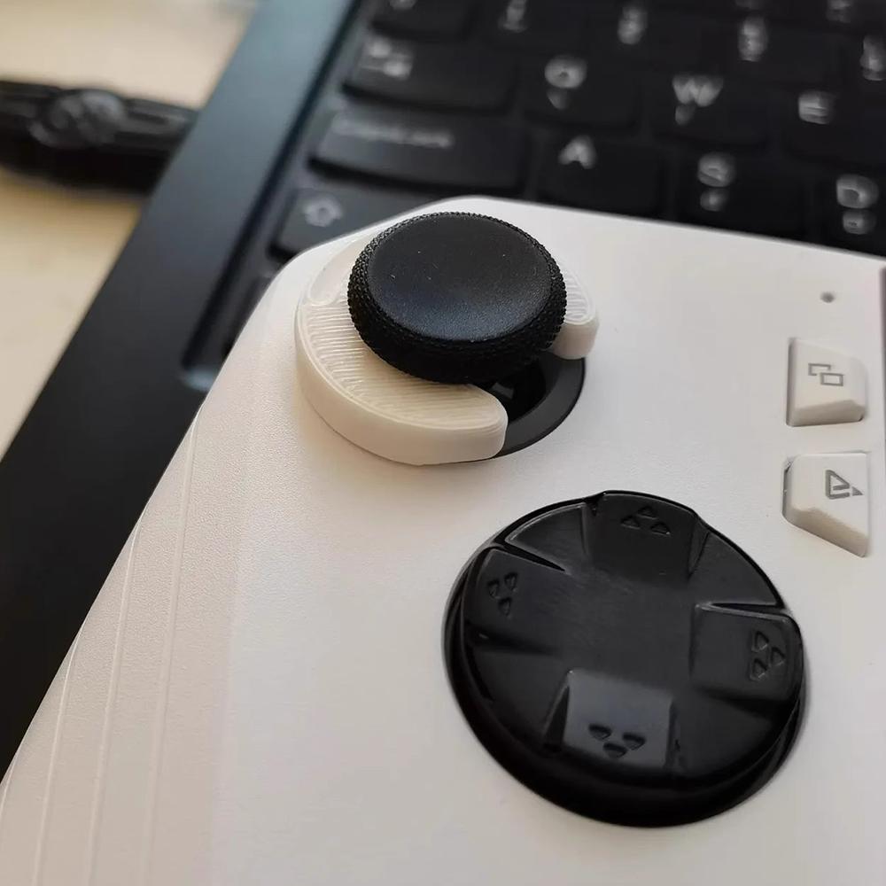 2 buah dudukan Rocker UNTUK As - Gaming Console Portable ulasan dan harga