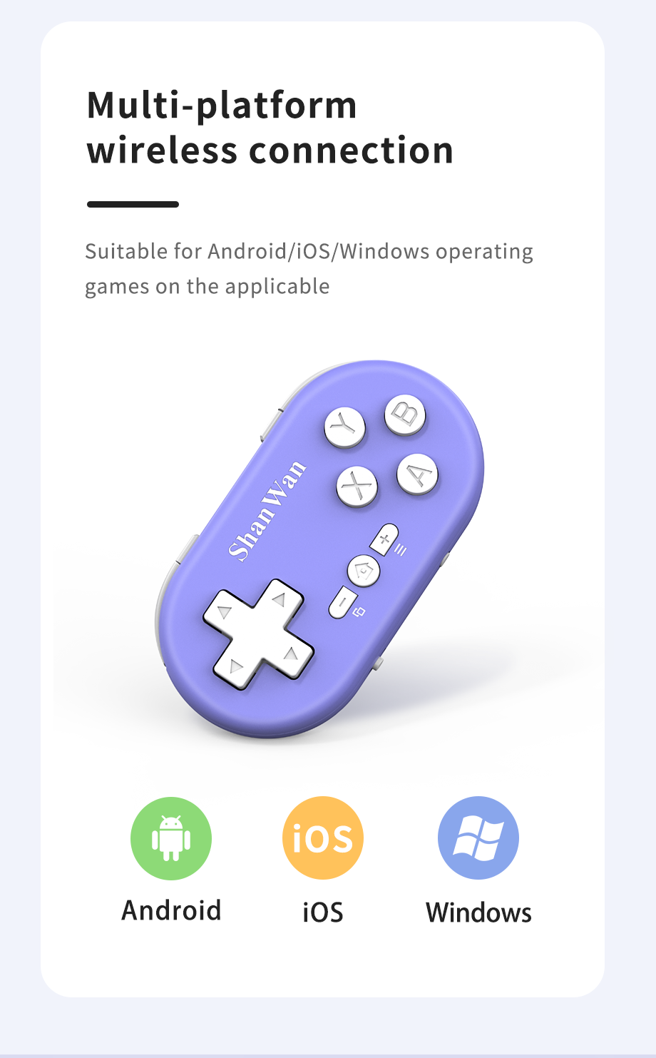 Q36XDV Mini Game Controller -  - Gaming Console Mini ulasan dan harga