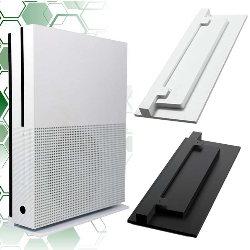Dudukan Vertikal untuk Xbox On - Gaming Console For Tv Xbox ulasan dan harga