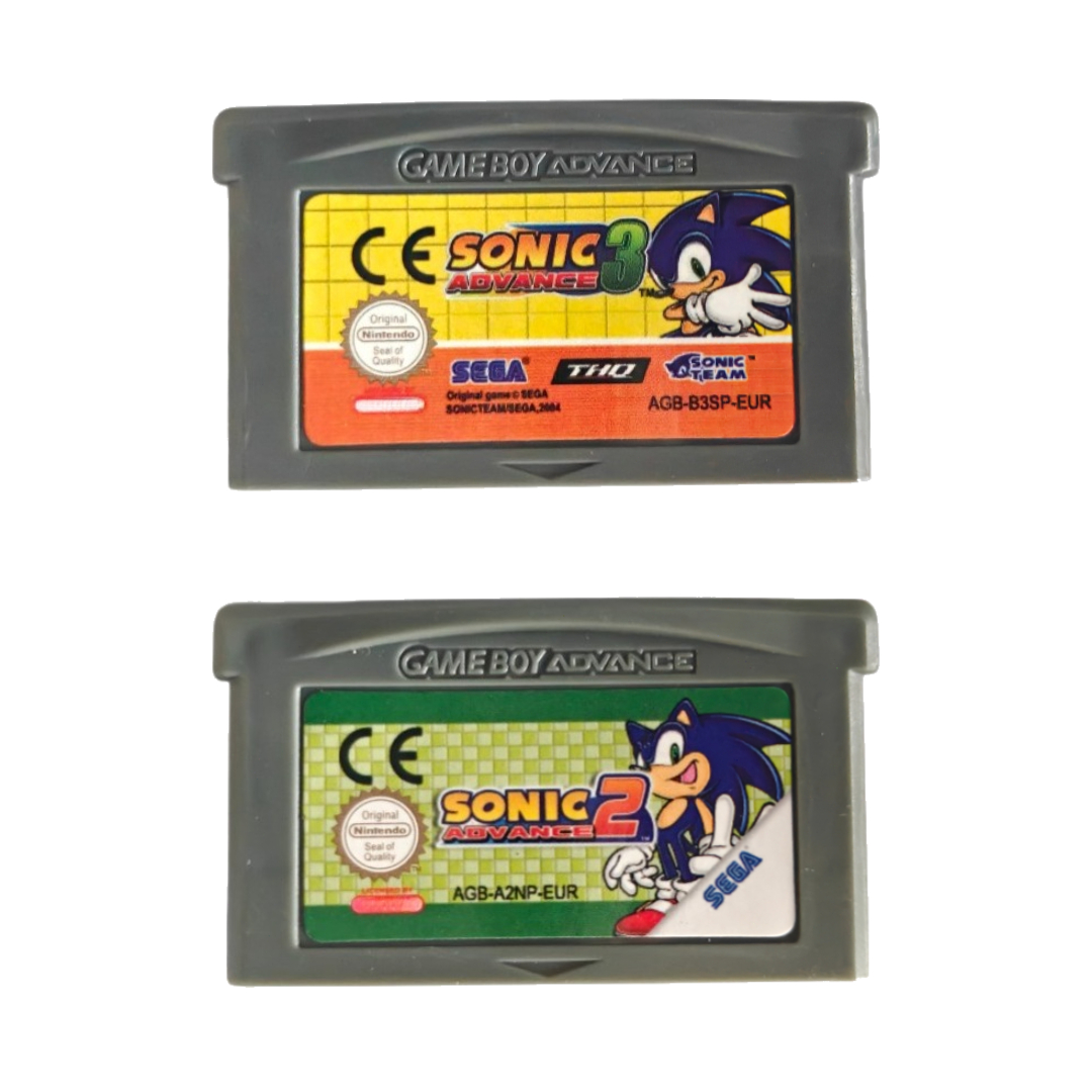 16 jenis Kartrid Game GBA: Dra - Gaming Console Old School ulasan dan harga